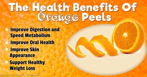 Healthy Wealth Benefits Of Citrus Pith Why You Should Eat The Peel