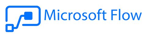 Logo Microsoft Flow Hsi