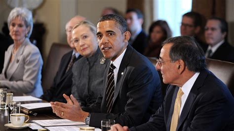 We did not find results for: Obama's Next Inner Circle: Who Will Fill the New Cabinet?