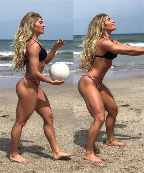 Carriejune Anne Ace Nude Telegraph