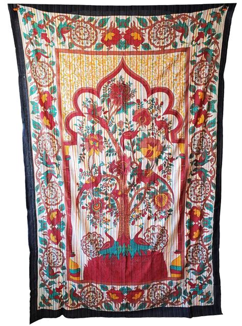 Tree Of Life Tapestry 60x90 Speical New Age Imports Inc