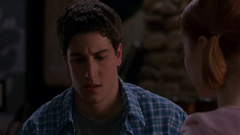 Auscaps Jason Biggs Nude In American Pie