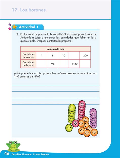 Desafios Matematicos Alumnos Quinto Grado Primaria By Gines Ciudad