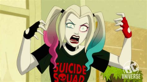 Harley Quinn The Animated Series Episodes 4 5 Recap Aipt