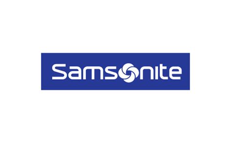 Logo Samsonite Vector Hd Png Download Transparent Png