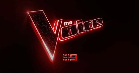 Download The Voice Wallpaper
