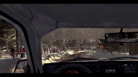 Dirt Rally With Oculus Rift YouTube