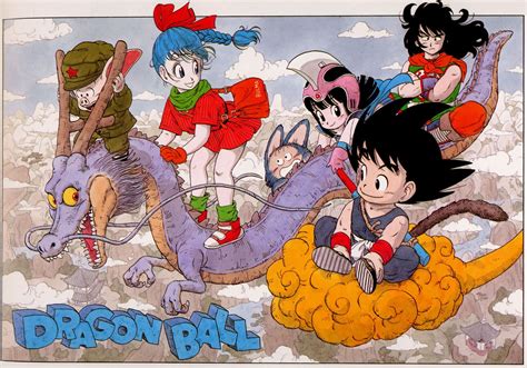 Very unusual boy, i must say. Dragon Ball Original | Dragon ball wallpapers, Dragon ball ...