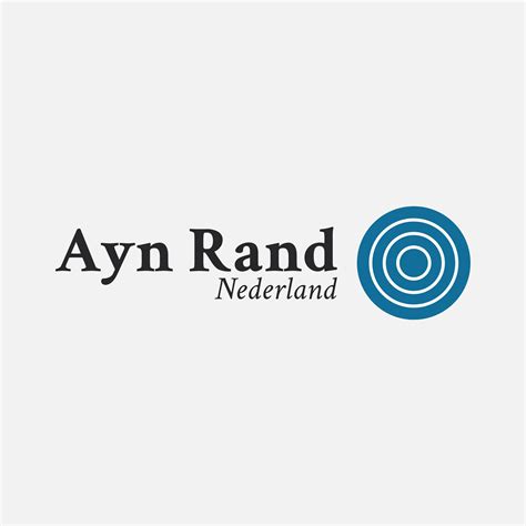 Ayn Rand Nederland