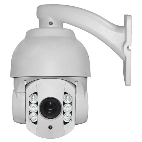 Using this adaptor allows for a steamlined install of your panasonic ptz camera on fixed overhead a/v ceiling extension poles. SPT 10x Indoor/Outdoor 1000TVL D/N Mini PTZ with Wall ...