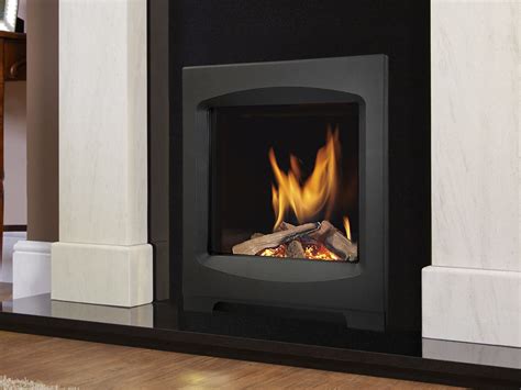 Verine Passion He Inset Gas Fire — The Gas Fireplace