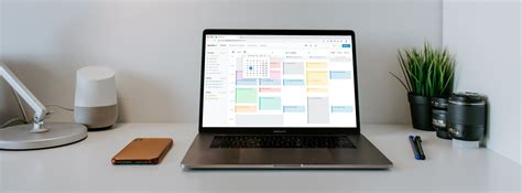 Preiswert organizer für den schreibtisch bestellen? Vor- und Nachteile eines Online-Terminplaners gegenüber ...