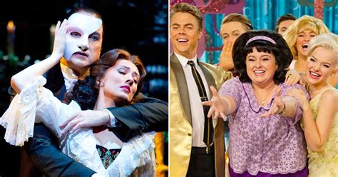 Can You Identify The Top 20 Musicals Of All Time By Just One Lyric