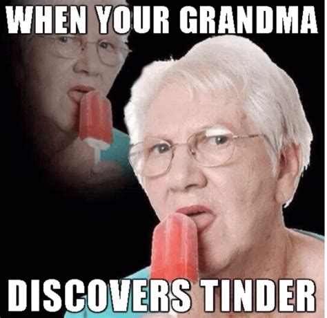 Hilarious Grandma Memes For You To Enjoy
