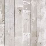White Wood Panel