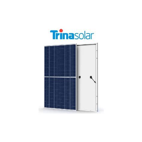 Panel Solar 400W TRINA SOLAR