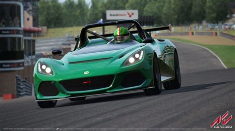Assetto Corsa 1 15 Update Lands On Consoles Ready To Race Arrives This
