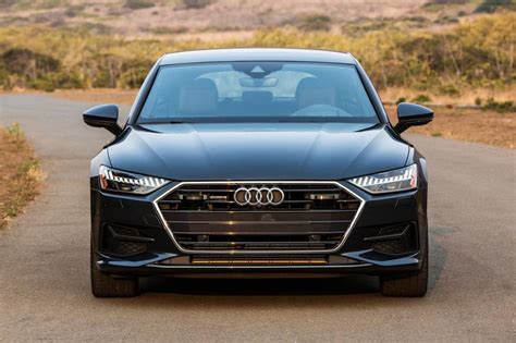 2024 Audi A7 Prices Reviews And Pictures Edmunds