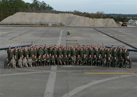 319th Lieutenant Hits Career Milestone Hurlburt Field Display