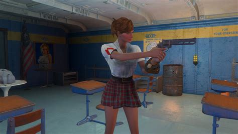 Top 7 Awesome Fallout 4 Mods You Need To Play Cheat Code Central