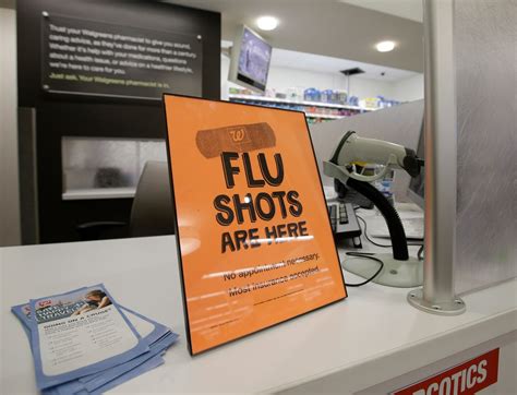 Universal Flu Vaccine Is No Longer Science Fiction Scientists Report