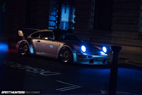 The Ultimate Jdm Porsche 964s Life In The Uk Speedhunters