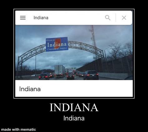 Indiana Memes