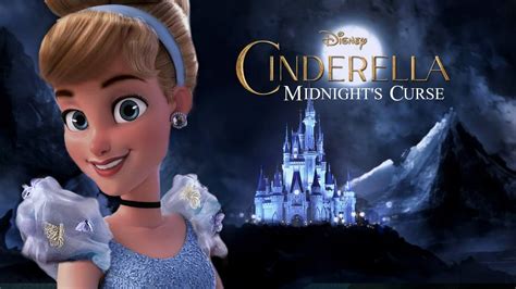 Disneys Cinderella Animated Sequel Movies I Want Youtube