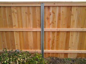 Constructed of structural steel with a heavy galvanized coating, postmaster provides longevity and performance in a wood fence system which results in uncompromising value. Postmaster Posts | Quality Fence Company