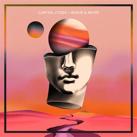 Capital Cities Venus And River Single Itunes Plus Aac M4a Itunes