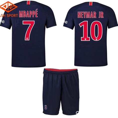 Check spelling or type a new query. Gift Men MBAPPE PSG Home Soccer Jersey 2018 2019 Season ...