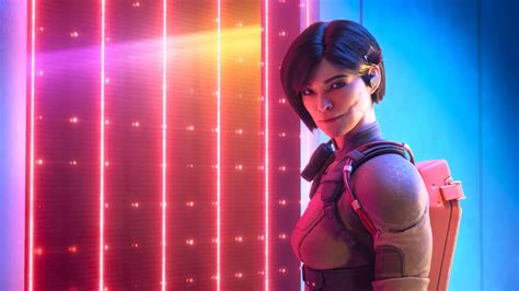 Rainbow Six Siege Reveals Aruni And Her Gadget