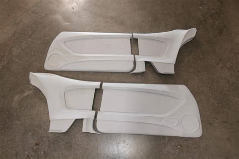 Fesler Built New Interior Almost Ready Chevelle First Pics Molds Done