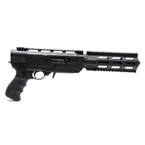 Archangel Pistol Conversion Stock For The Ruger Charger Aa556p