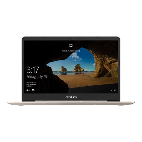 Asus Vivobook S14 S406ua｜laptops For Home｜asus Malaysia