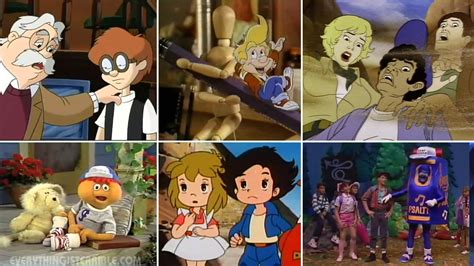 Последние твиты от lonz kid music (@lonzkidmusic). How many of These 80s & 90s Christian Kids Shows Did You Watch? - WAY Nation