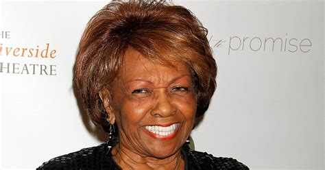 Cissy Houston To Be Honored With Lifetime Achievement Award