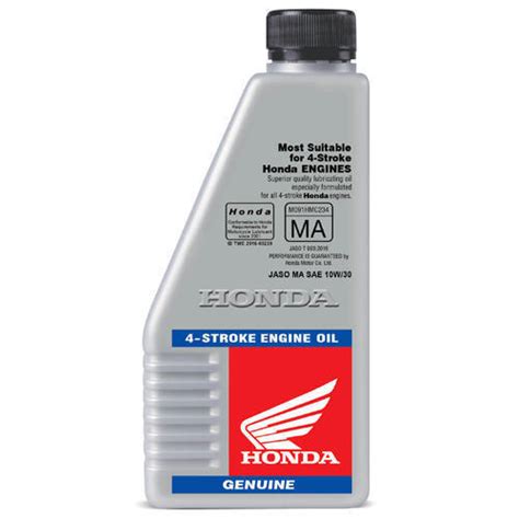 Best 4 stroke boat engine oil. Honda 4 Stroke Engine Oil, Pack Size: 800 ml ,Packaging ...