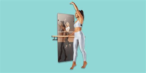6 Best Workout Mirrors Of 2022 Top Rated Exercise Mirrors