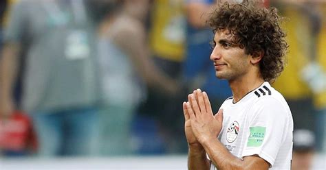 amr warda returns to egypt s africa cup of nations squad after being banned over harassment claims