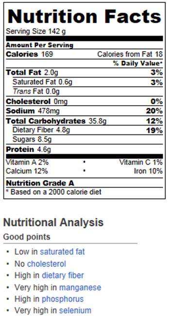 This vegan chocolate mousse can be made in less than 15 minutes flat, with only 4 ingredients that you're how to make vegan chocolate mousse. Chocolate Chip Mug Cake: Calories and Nutrition Facts ...