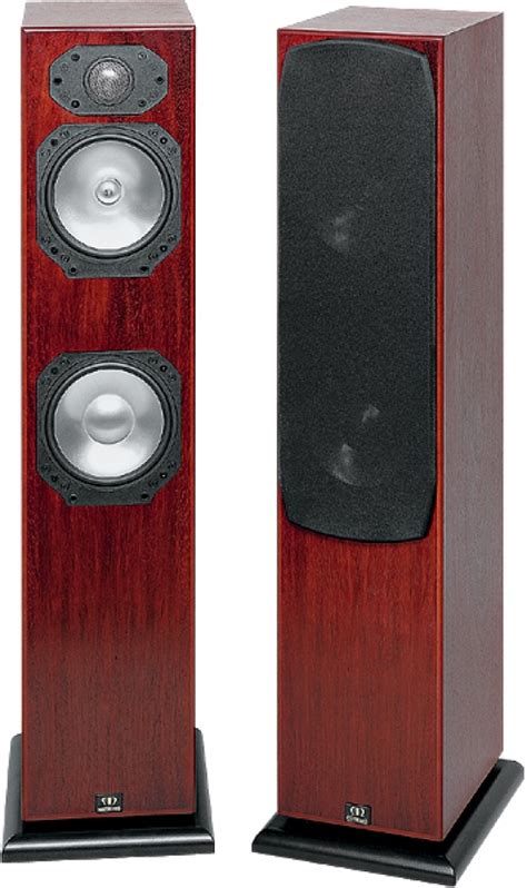 Monitor Audio Silver S6 Floor Standing Speakers Review And Test