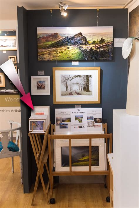 Pocket Money Prints Gallery At 12 — Noel Bennett Photography