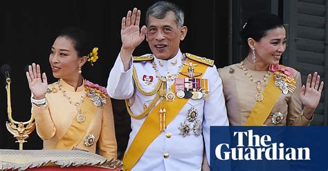 He spends the majority of his time outside of thailand, mainly in germany where he parks many of his airplanes. King's sacking of consort highlights power of Thai ...