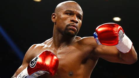 The 10 Longest Reigning Welterweight Boxing Champions In History