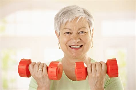 The Simple Truth About Exercise Adherence In Senior Fitness