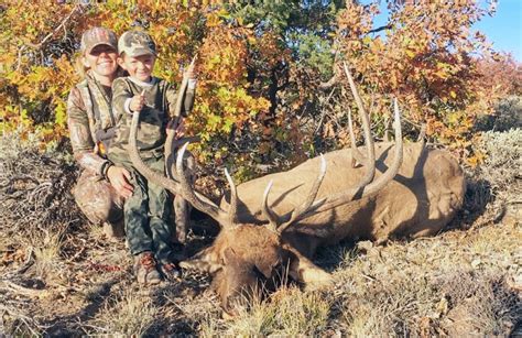 I wrote the diy elk hunting guide just to help first time diy elk hunters like you to get started. A Family Affair - DIY Colorado Archery Elk Hunt - Colorado Outdoors Online