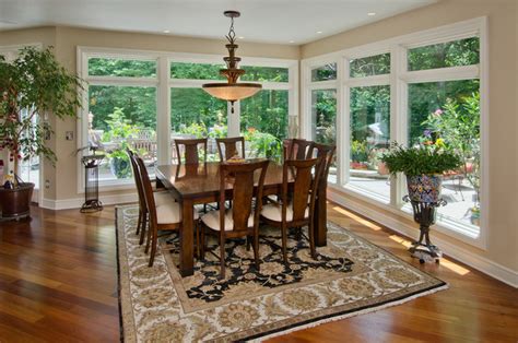 Our Work Traditional Dining Room Other By Karen Koester