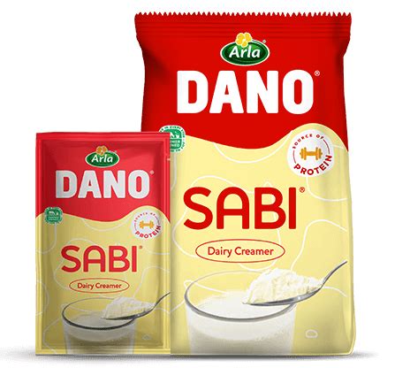Dano Dano Milk Nigeria