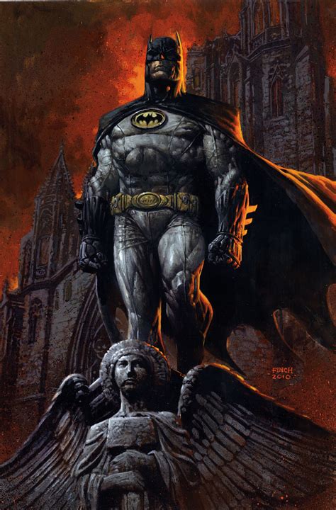 Batman The Dark Knight Comic Art Community Gallery Of Comic Art